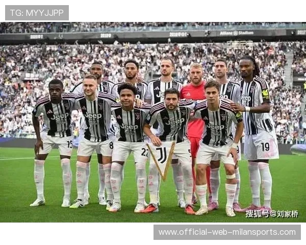 尤文主场迎多特，豪门之间的实力较量，尤文主力阵容