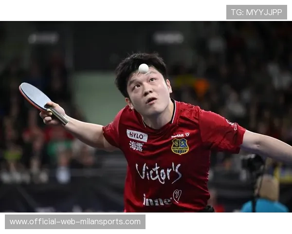 德国杯八强名单出炉，萨尔布吕肯携樊振东名列其中，德国杯简介